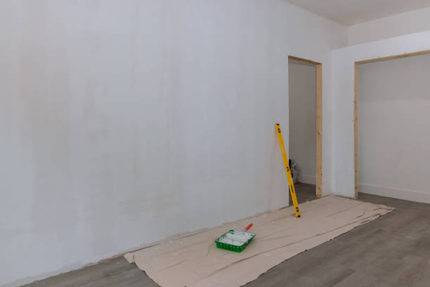 Trusted Gibsonburg, OH Drywall & Painting Services Experts